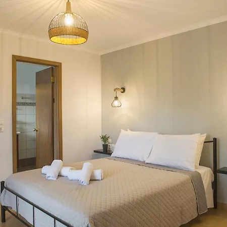 Garbis Garden View Apartment *